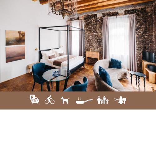 Boutique hotel Corso