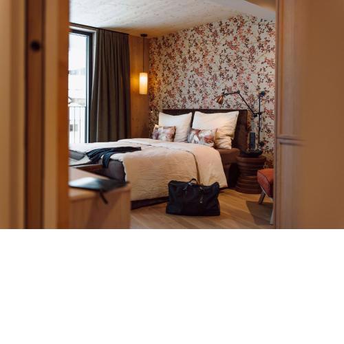 Boutique Hotel Das Rivus