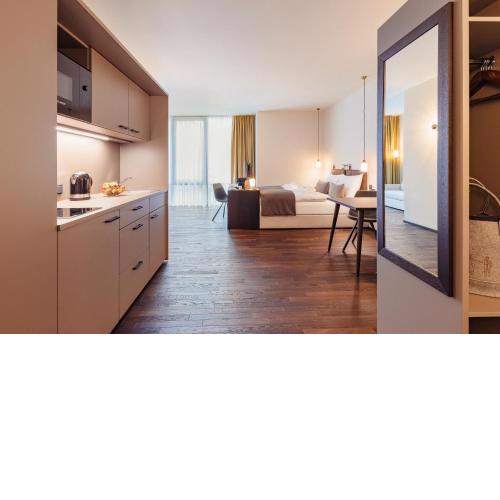 Boutique Hotel das TSCHOFEN