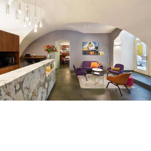 Boutique Hotel Dom - Rooms & Suites