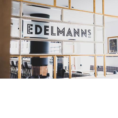 Boutique Hotel Edelmanns