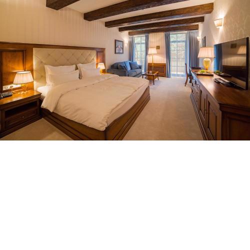 Boutique Hotel ERB - Adults Only