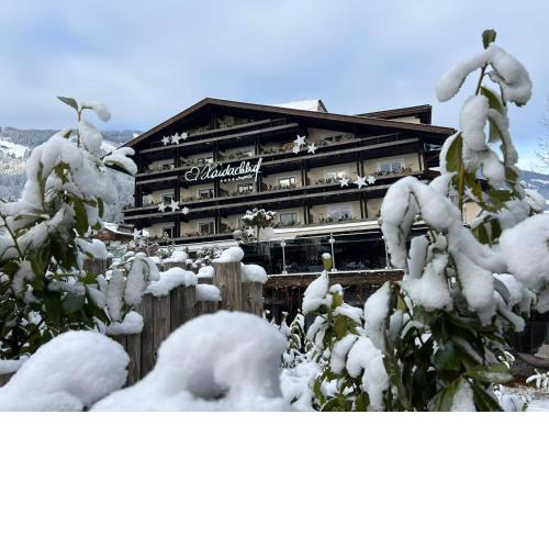 Boutique Hotel Haidachhof superior
