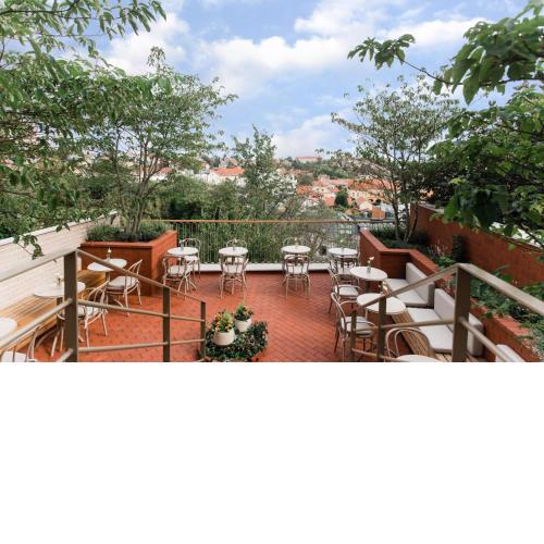 Boutique Hotel HOH