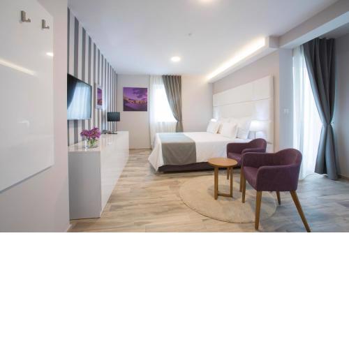 Boutique Hotel Intermezzo - Pag centre