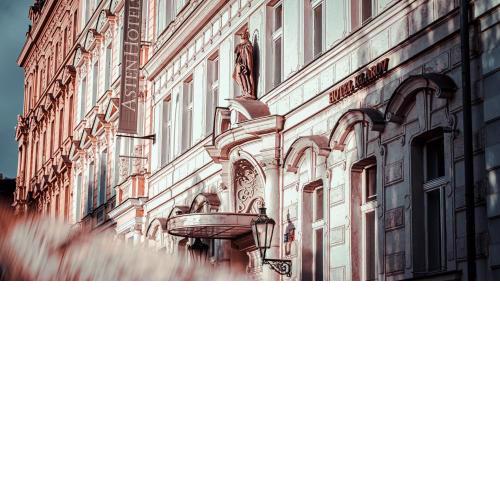 Boutique Hotel Klarov