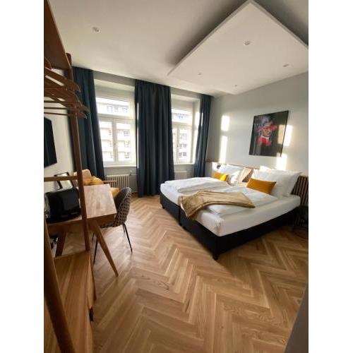 Boutique Hotel Kolbeck