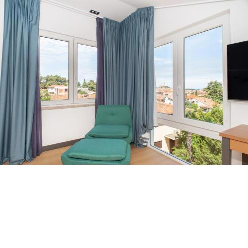 Boutique hotel Lili