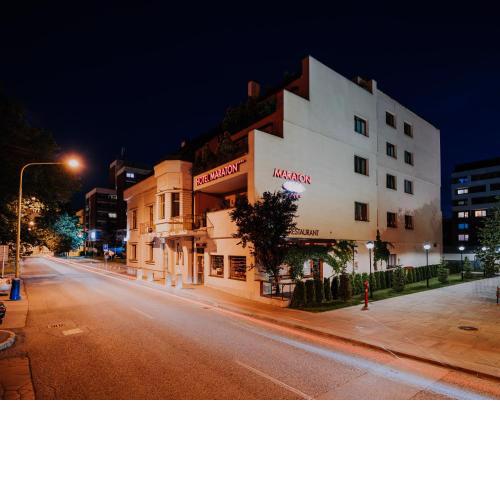 Boutique Hotel Maraton