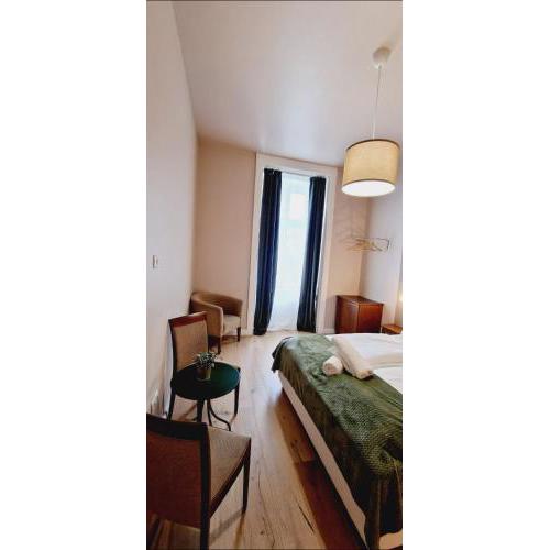 Boutique Hotel Mariahilf