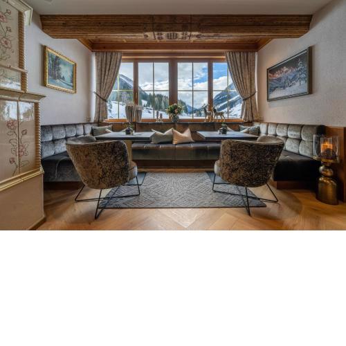 Boutique Hotel Montanara