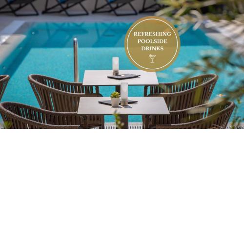 Boutique Hotel Noemia