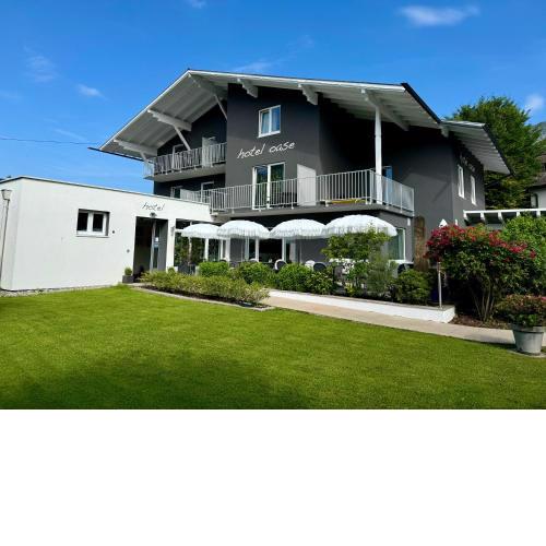 Boutique Hotel Oase