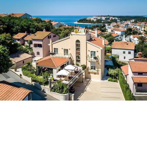 Boutique hotel Oasi