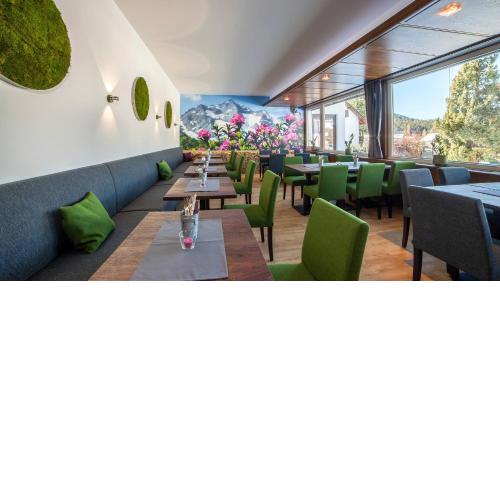Boutique Hotel Olympia