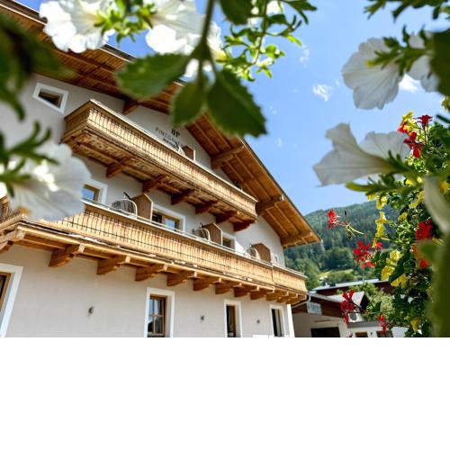 Boutique Hotel Pinzgauerhof