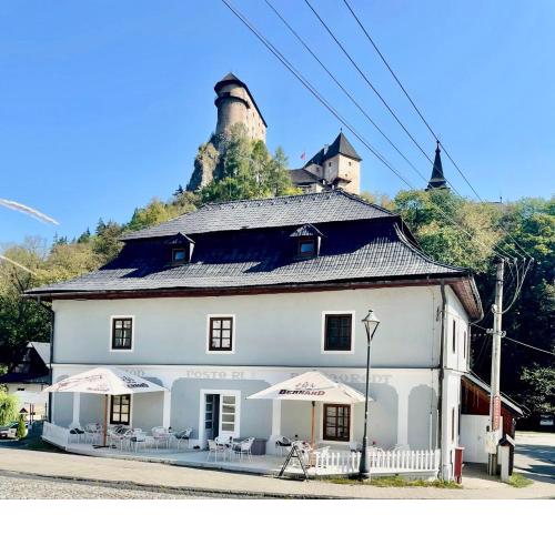 Boutique Hotel Pošta RL
