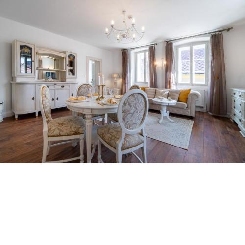 Boutique hotel Soukeníkův dům