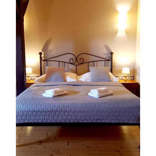 Boutique Hotel Templ