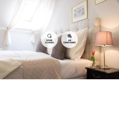 Boutique Hotel U Solné brány
