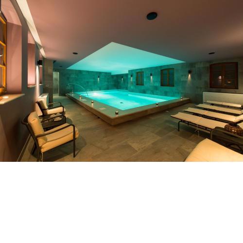Boutique Hotel Vela Vrata