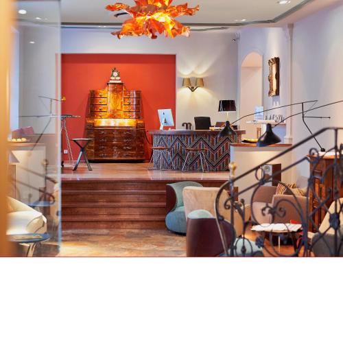 Boutique Hotel & Villa AUERSPERG