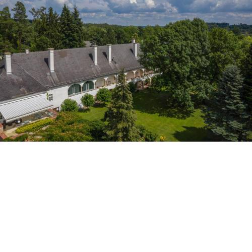 Boutique Hotel Zum Oberjäger, Schloss Lackenbach