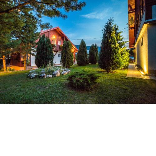 Boutique house Oreskovic