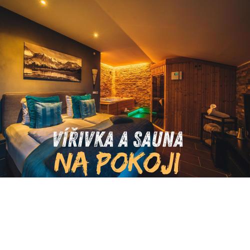 Boutique penzion Rech