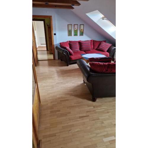 Boutique Penzión Slovenská - Penzión Bella Sicilia