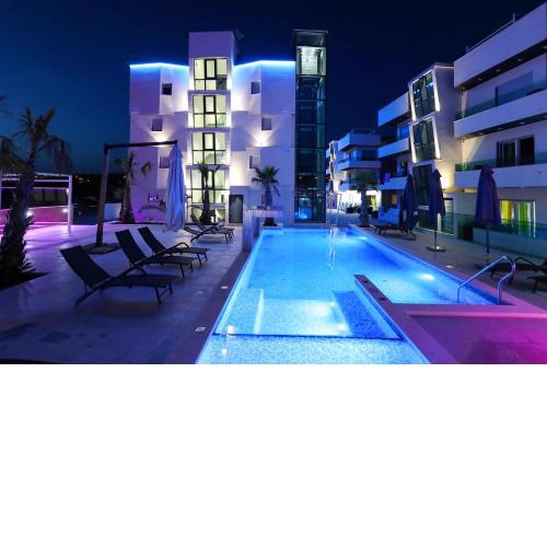 Boutique Residence Cosmopolis 1