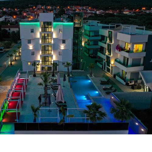 Boutique Residence Cosmopolis