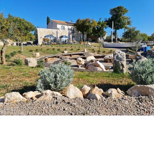 Boutique Resort OSMA