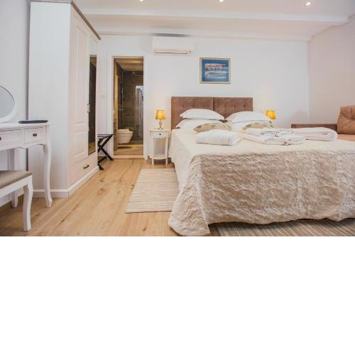 Boutique Room Kaliopi