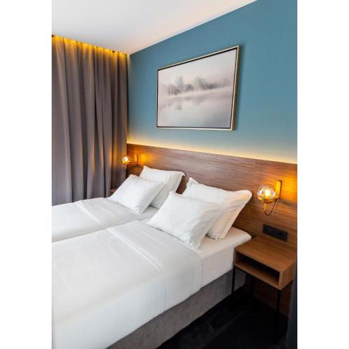 Boutique ROOMs 76