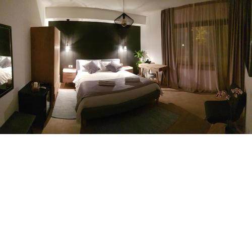 Boutique Rooms Luna