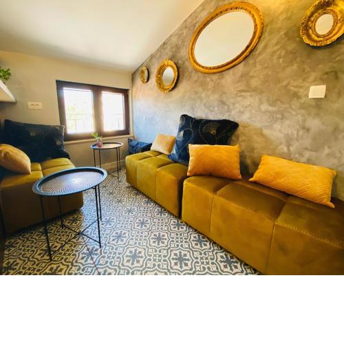 BOUTIQUE ROOMS Mare Fabulas