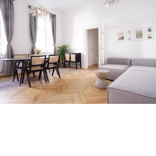 Boutique Suite near Museum District