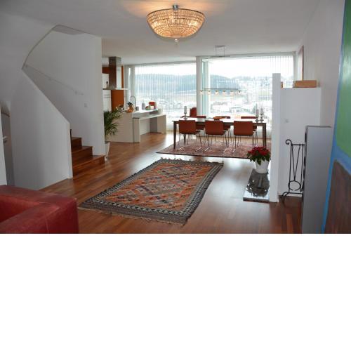 Boutique Villa Maria Plain