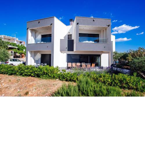 Boutique Villa Nirvana