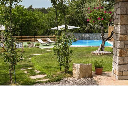 Boutique Villa Pucinum