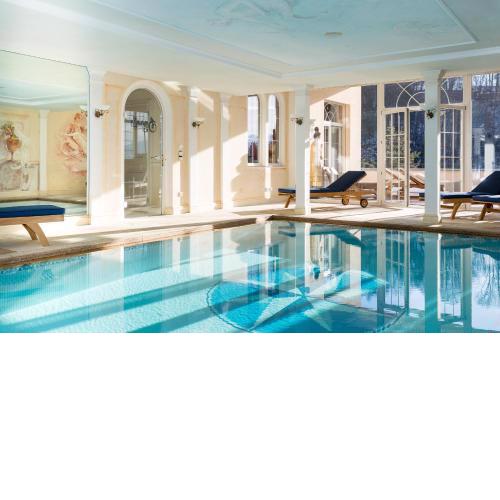 Boutiquehotel Bergvilla