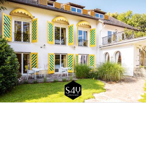 Boutiquehotel Caravella Velden by S4Y