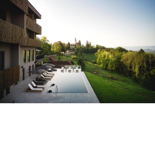 Boutiquehotel DAS ZEITWERT