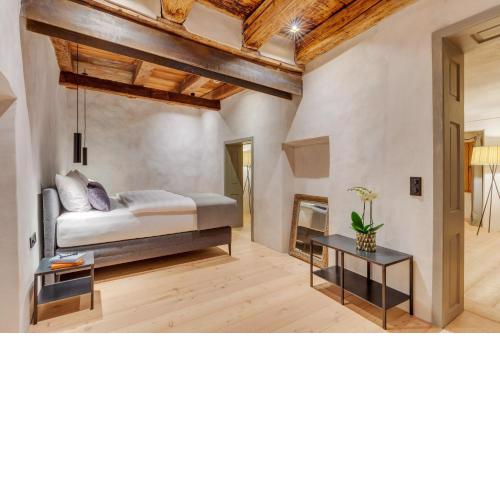 Boutiquehotel Rattenberg
