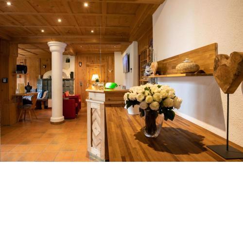 Boutiquehotel ZOMM in Seefeld