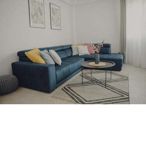 Bova Apartment