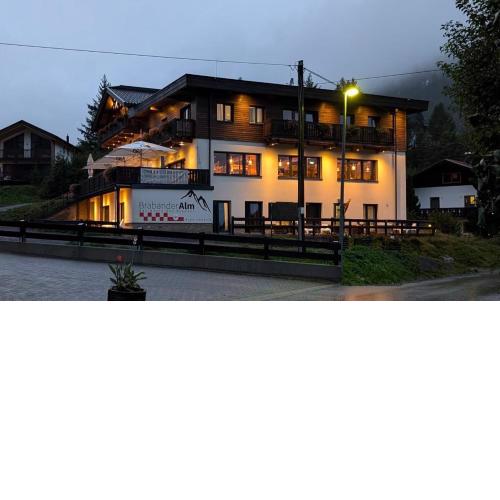 Brabander Alm
