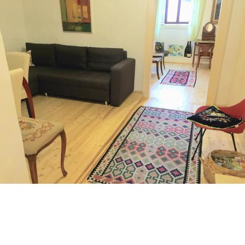Brač, Supetar, ART HOUSE, Dreamy Dalmatian vacation home, 80m from sea