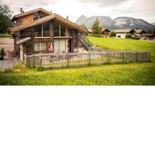 Braito's Seaside Lodges und Suites